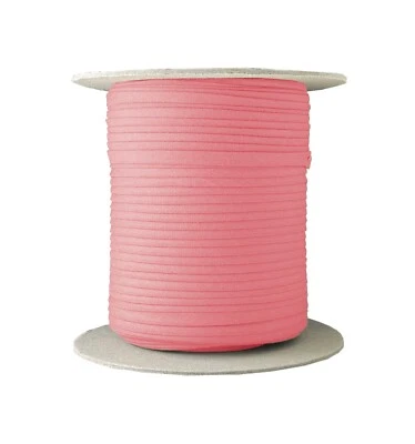 1/4" DOUBLE FOLD BIAS TAPE, 150 & 164 YARDS PER SPOOL, FREE SHIPPING USA - Image 1 of 4