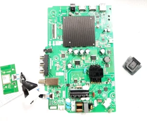 KIT DE REPARACIÓN COMPLETA VIZIO 40" D40-J09 UNIDADES DE PLACAS TPD-MT5583T.PB761 POWER-MAIN - Imagen 1 de 2