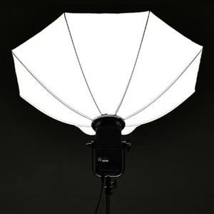 SMDV FLIP BOUNCE 44 con Bolsa/Estudio Fotografía Difusor de Luz Superior Efecto Techo - Imagen 1 de 14