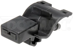 Windshield Washer Nozzle Dorman For 2010-2015 Lexus RX450h 2011 2012 2013 2014 - Picture 1 of 5