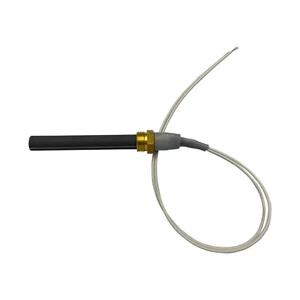 Keramikzünder Keramik Glühzünder Zündelemente Zündstab Glühstab FKK PSx-7-240-B - Bild 1 von 2