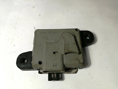 Crash Impact Sensor Vauxhall Opel ASTRA G VECTRA B OMEGA B ZAFIRA A 09136114 SK - Image 1 of 3