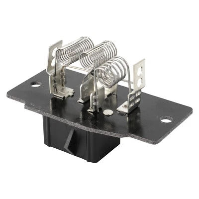 Heater Blower Motor Resistor for 1981-2005 Mercury Grand Marquis for Replacement Foto 1 de 4