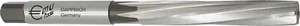 €mu-Tools HSS Handreibahle DIN 206 B Zoll 1/16" - 1.1/2" AUSWAHL - Bild 1 von 1