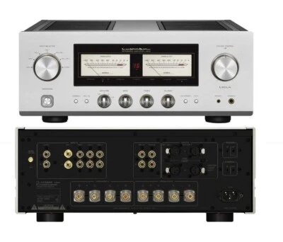LUXMAN L 507 Z AMPLIFICATORE INTEGRATO Listino - Immagine 1 di 3
