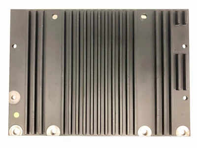 07-08 Volvo C70 S40 V50 Radio Amplifier 31210107 30752610 - Image 1 of 4