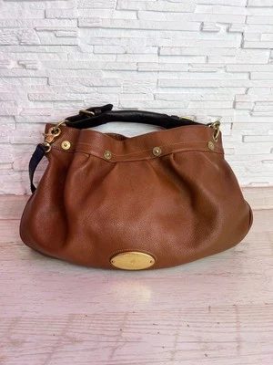 Mulberry Oak Mitzy Hobo leather bag - Image 1 of 4