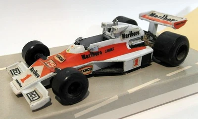 Escala Polistil diecast vintage FK11 Mclaren M23B James Hunt Foto 1 de 4