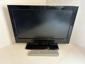 Flatscreen John Lewis 19"  Freeview TV Plus Remote Controller  - Picture 1 of 7