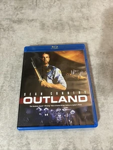 Outland (Blu-ray, 1981) - Picture 1 of 4