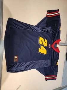 Chase Authentics Jeff Gordon #24 Football Style Jersey Size XL - Picture 1 of 10