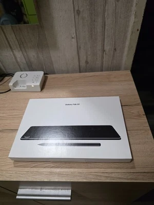 Samsung Galaxy Tab S11 (Wi-Fi, 128 GB in Silber - Bild 1 von 4