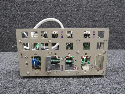 25-7NF893A Hawker BAE 125-800A Time Delay Unit Assembly (Incomplete) - Image 1 of 4