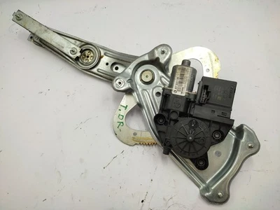 827303178R LEVE GLACE ARRIÈRE DROIT / 827200006R / 263213 POUR RENAULT SCENIC II - Photo 1/4