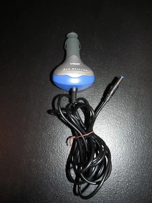 VTech Car Charger Adaptor for Compatible Products Mobigo V-Reader DC 9v V-Tech - Image 1 of 4