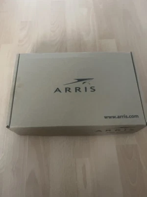 Arris TG3442 Router / Modem – neu & originalverpackt - Bild 1 von 4