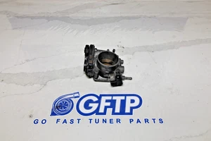 04-07 SUBARU WRX STI OEM THROTTLE BODY ASSEMBLY W/ OMNI 4 BAR MAP SENSOR - Picture 1 of 4