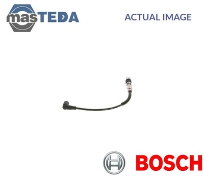 0 986 357 822 IGNITION CABLE SET LEADS KIT BOSCH FOR SEAT IBIZA IV ST,IBIZA IV - Image 1 of 4