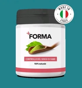 +Forma ORIGINALE Integratore Alimentare Brucia Grassi e Controllo Senso di Fame - Foto 1 di 2