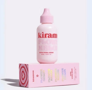 Suero Kiramoon Flower Melon Super Hydra 2,02 fl oz nuevo en caja - Imagen 1 de 3