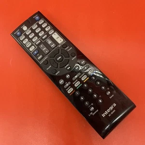 INTEGRA RC-804M Remote Control -ORIGINAL- - Picture 1 of 9