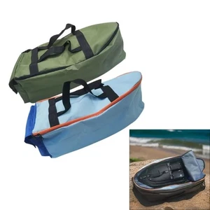 Bolsa de transporte para barco de cebo repelente al agua barco de pesca bolsa de almacenamiento EE. UU. - Imagen 1 de 14