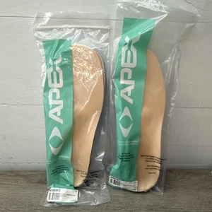 APEX Diabetes verwandte Fußprobleme anatomische Thermothotika 40668 M12 Einsatz - Bild 1 von 5