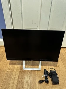 Philips 226E9QDSB 22" FULL HD Monitor IPS FreeSync 75Hz VESA Frameless Free Ship - Picture 1 of 8
