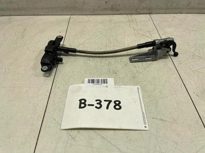 2010 MERCEDES GL350 BLUETEC REAR RIGHT QUARTER WINDOW MOTOR OEM+ - Image 1 of 4