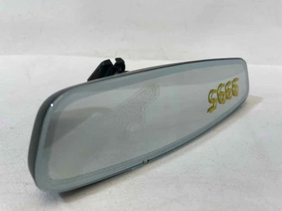 Espejo retrovisor CADILLAC XT5 15-23 sin pantalla de video completa atenuación manual Foto 1 de 4