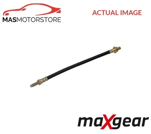 BRAKE HOSE LINE PIPE REAR RIGHT LEFT MAXGEAR 52-0247 A NEW OE REPLACEMENT - Picture 1 of 6