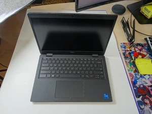 Dell Latitude 3420 - 14" FHD, 11. Gen Intel i5-1145G7, 16GB RAM, 256GB SSD, Win - Bild 1 von 7