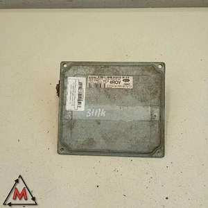 Control unit 2S6A-12A650-SG for FORD FIESTA MK5 2002-2006 2002-2006 (109672) - Picture 1 of 4