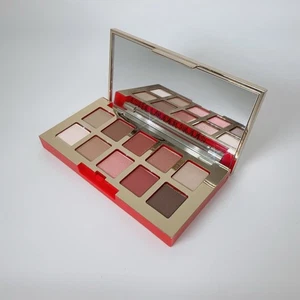 Estee Lauder Pure Color Envy 10 Color EyeShadow Palette Nudes New Without Box - Picture 1 of 6