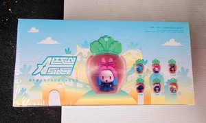 Llaveros de caja ciega serie Alien Stage Rabbit ¡¡SELLADOS!! ¡NUEVO!! - Imagen 1 de 3