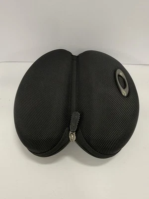 Oakley Hard Glass Case 黑色  — 第 1/3 张图片