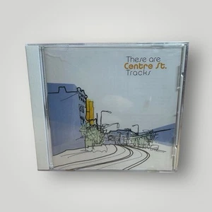 Das sind Center St. Tracks - Rare Boston Indy Music Label Compilation 2003 CD - Bild 1 von 4