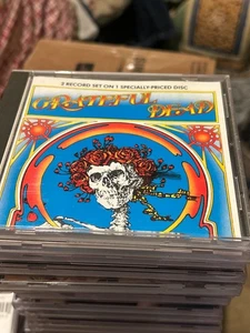 Music Compact Discs All Genre's All Opened & Used Lot 1 - Picture 1 of 252