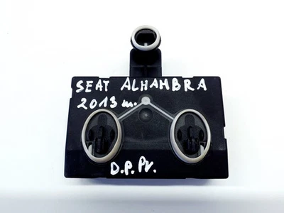 MODULO COMANDO PORTA ANTERIORE DESTRA SEAT ALHAMBRA 7N0959793G / 32958911 - Immagine 1 di 3