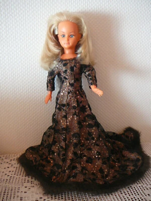 VETEMENT COMPATIBLE POUR CATHIE BELLA -DOLLY GEGE - Photo 1/4