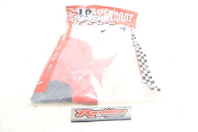 Honda CBR600F4 1999 Lockhart Phillips delantero? ¿TRASERO? FUNDA SILLÍN ASIENTO 1182000 Foto 1 de 4