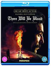 There Will Be Blood (Blu-ray) Kevin J. O'Connor David Willis Paul F. Tompkins