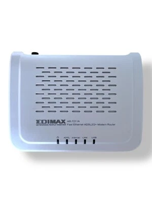 Router Edimax AR-7211A - Immagine 1 di 3