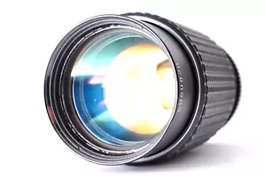SMC PENTAX ZOOM 45-125mm F/4 Asahi Lens K mount "For Parts" from Japan #5060820 - Picture 1 of 21