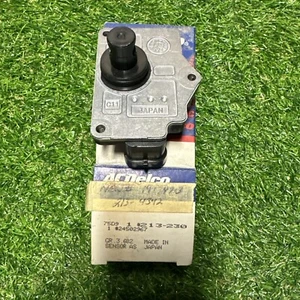 New NOS GM ACDelco MAF Mass Airflow Sensor 24502967 Acdelco Number 213-230 - Bild 1 von 5
