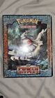 Pokemon EX Power Keepers Ultra Pro Card Binder Book 4x14 Pages Sleeves 2007 WOTC
