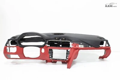 2015-2016 BMW 428i F36 GRAN COUPE PAINEL DE INSTRUMENTOS ACABAMENTO FABRICANTE DE EQUIPAMENTO ORIGINAL - Imagem 1 de 4