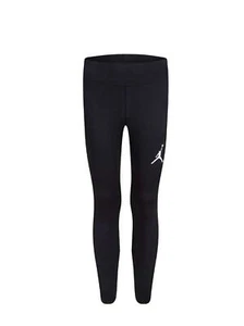 NIKE LEGGINGS S JORDAN GIRL - BLACK - 45A438-023 - Picture 1 of 1