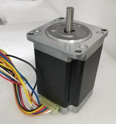 New 1PC For SANYO DENKI 103H7126-0740 Stepper Motor Free Shipping - Image 1 of 2
