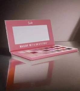 Rude Cosmetics Mean Girl 21 palette di ombretti - Foto 1 di 4